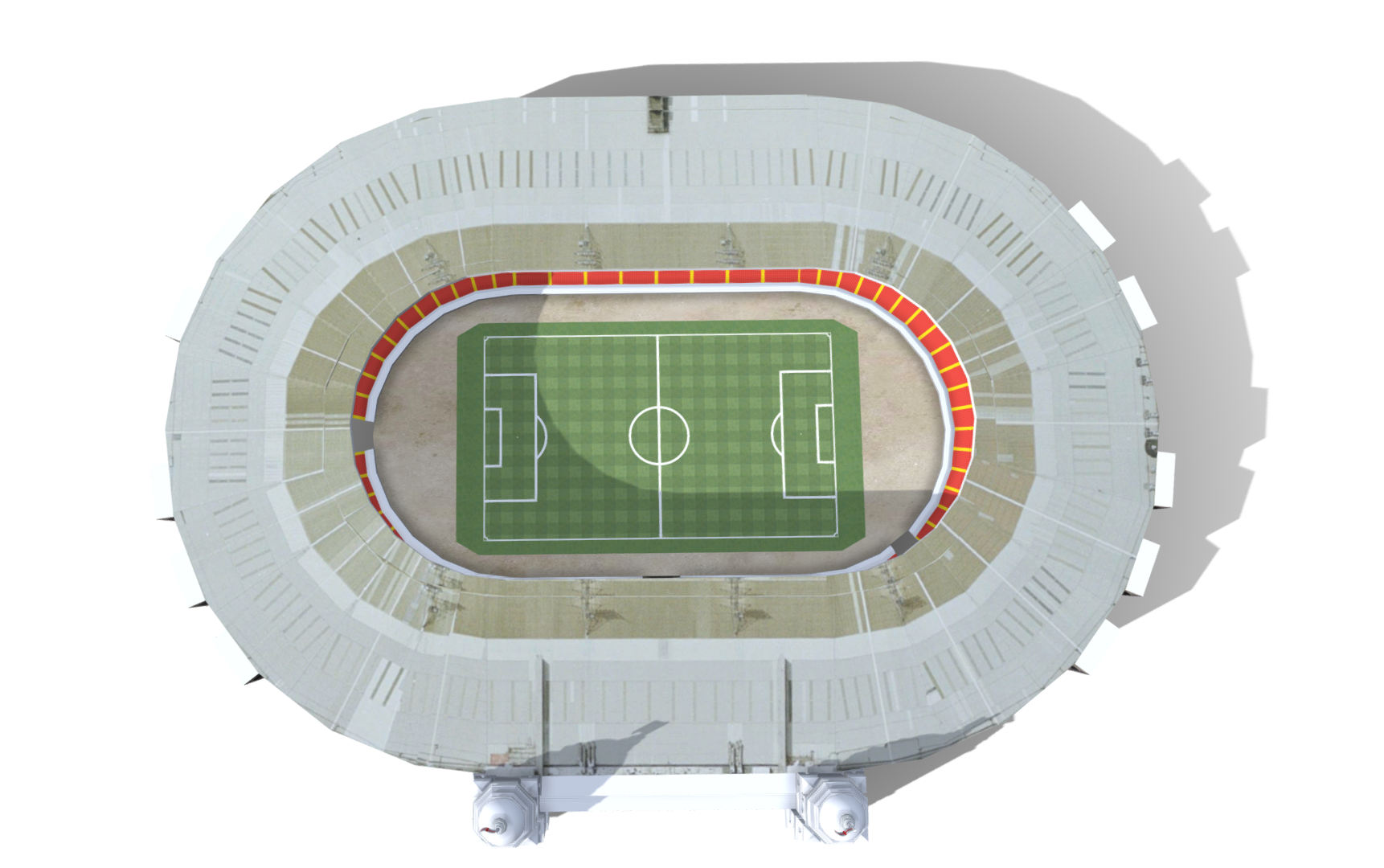 Wembley Stadium - Image 2