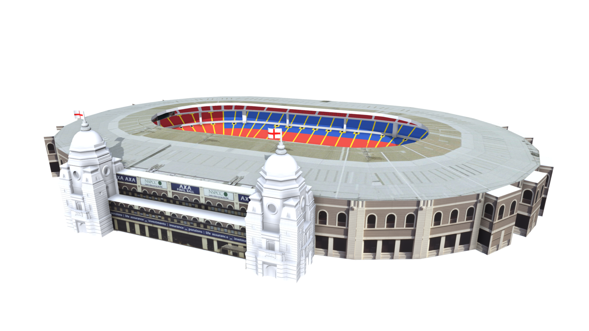 Wembley Stadium - Image 7