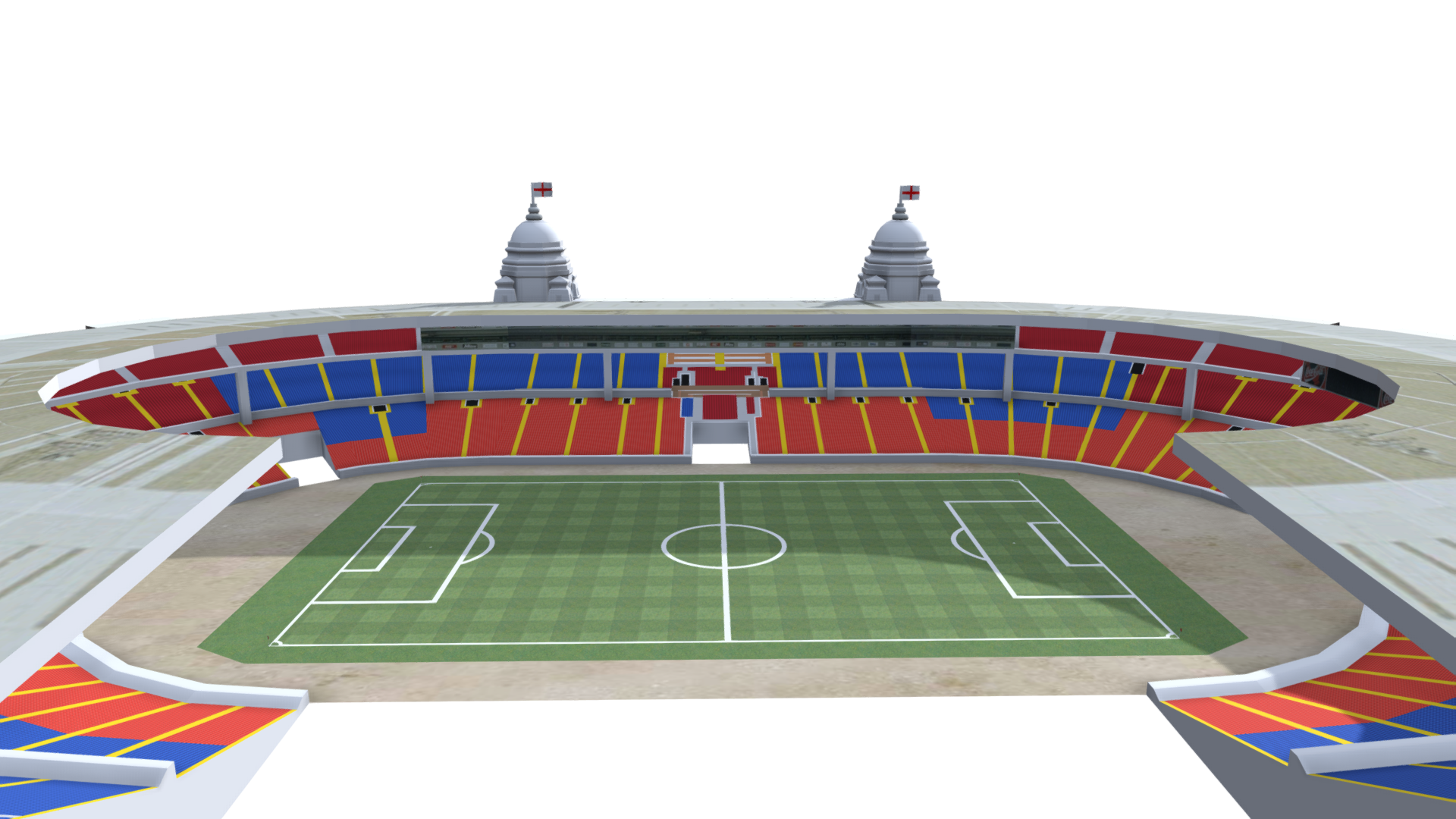 Wembley Stadium - Image 19