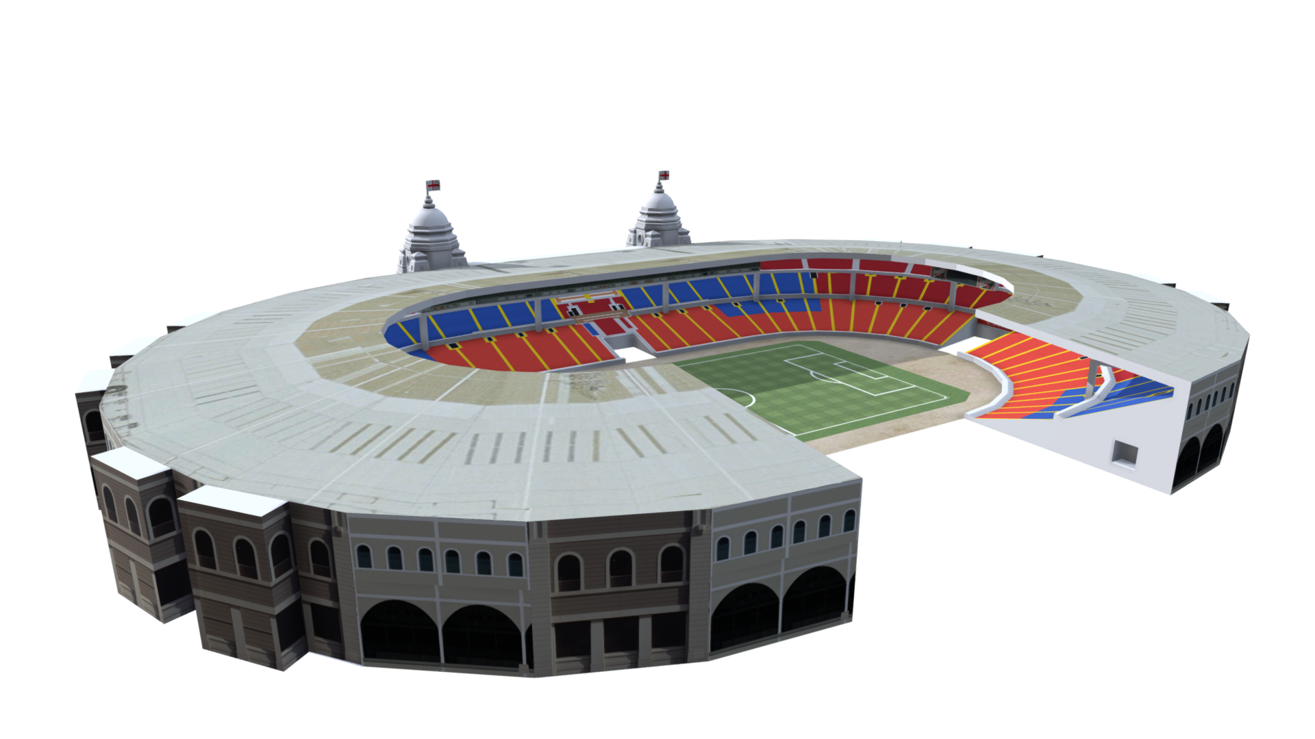 Wembley Stadium - Image 4