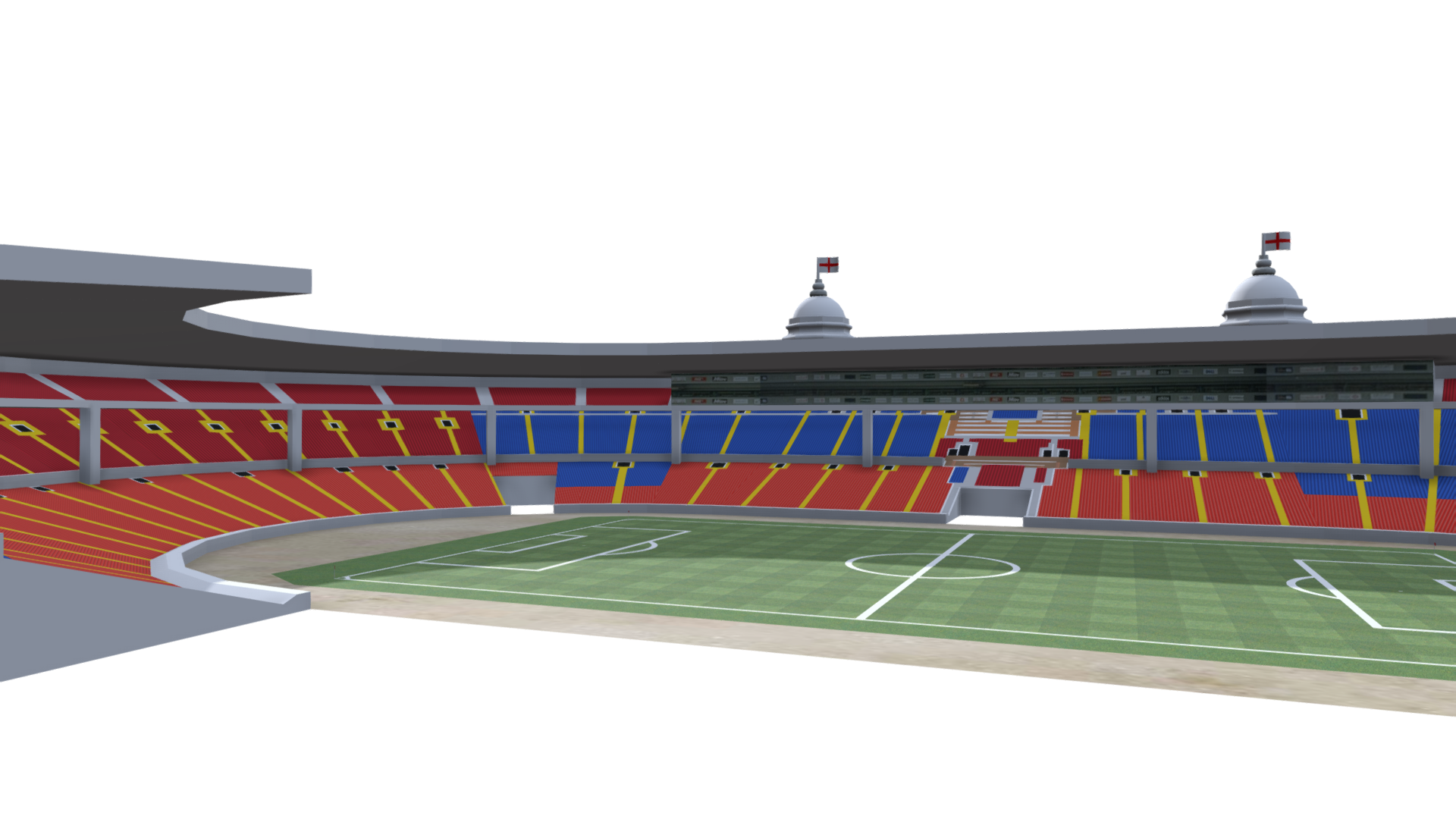 Wembley Stadium - Image 17