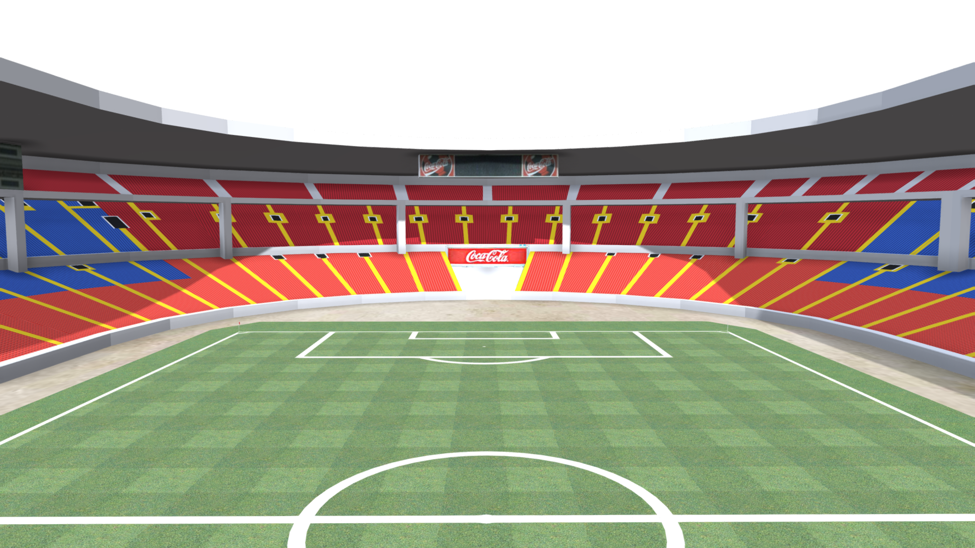 Wembley Stadium - Image 3