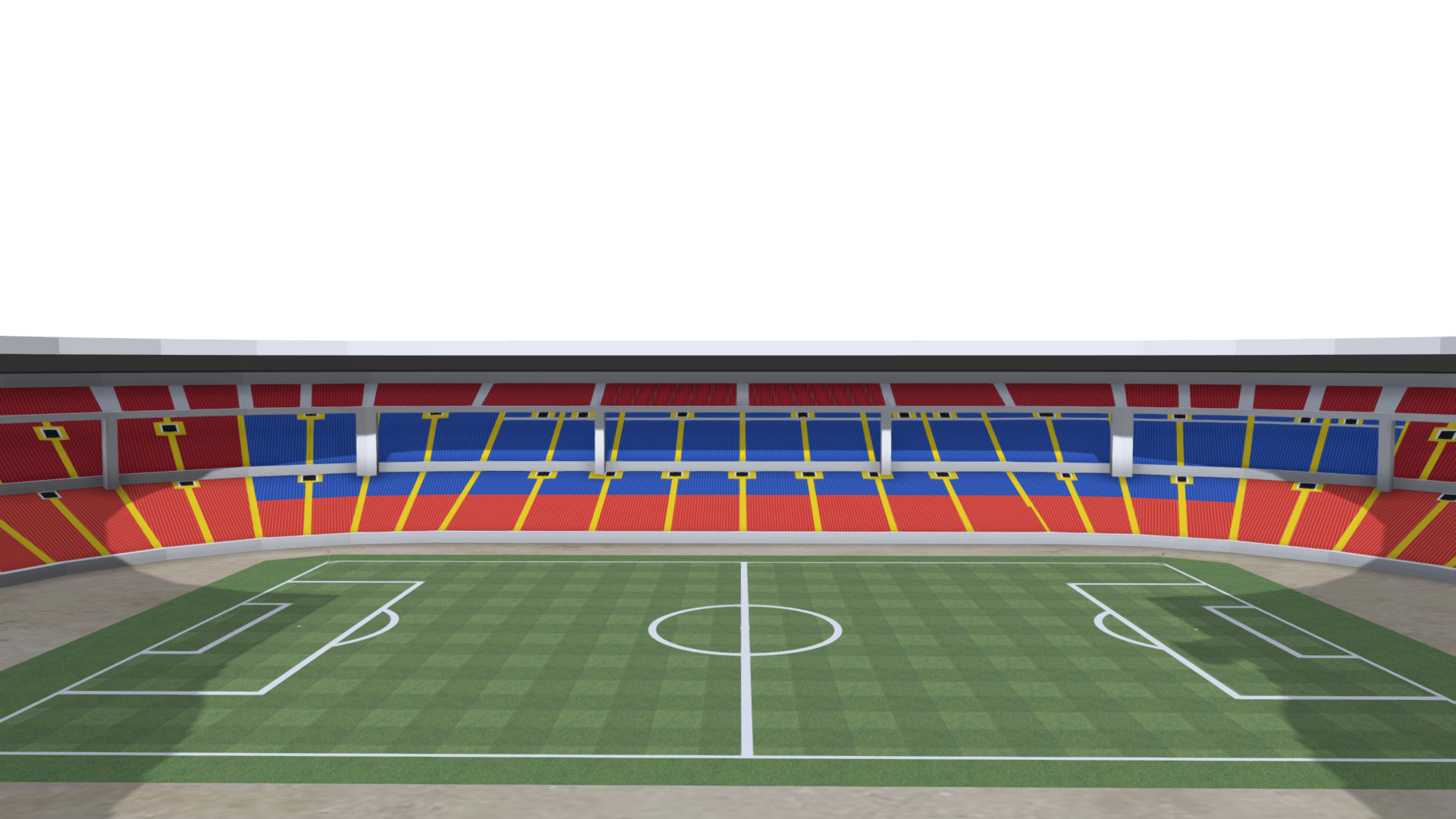 Wembley Stadium - Image 12