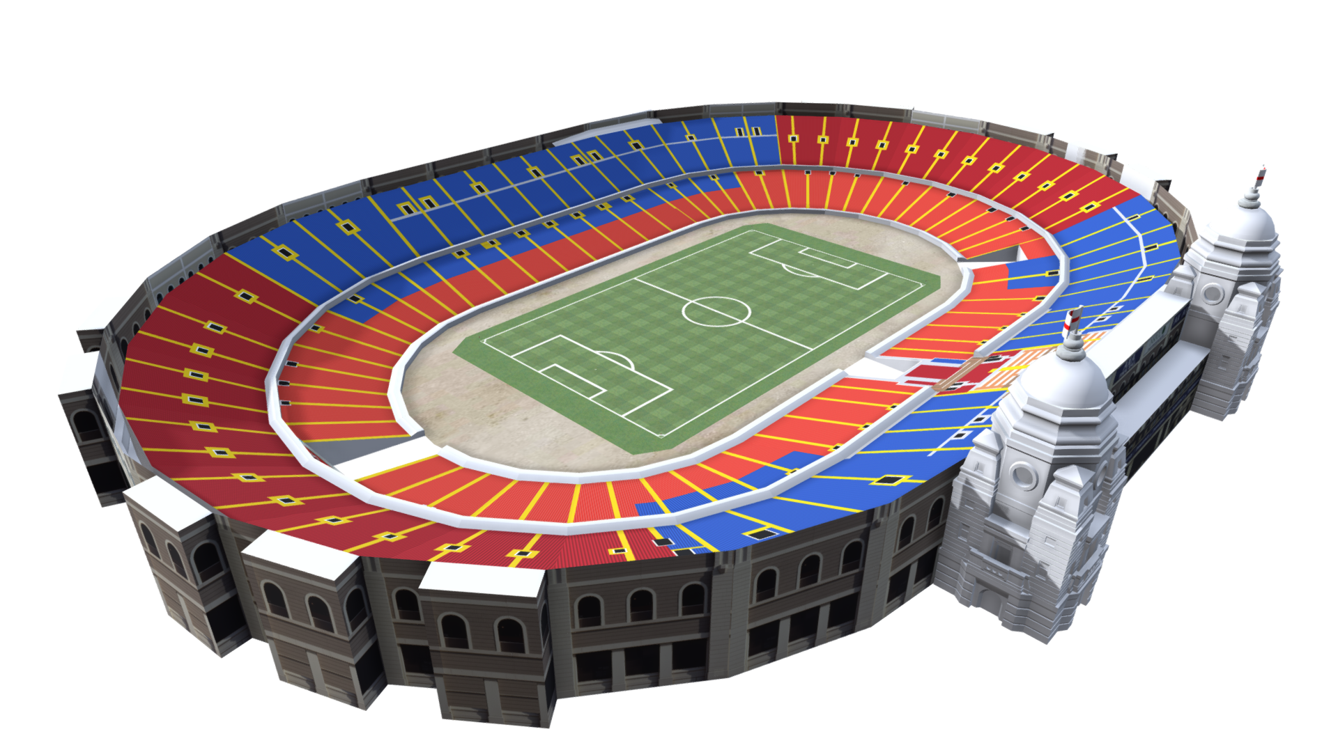 Wembley Stadium - Image 16