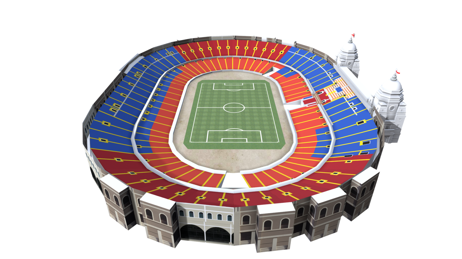 Wembley Stadium - Image 11