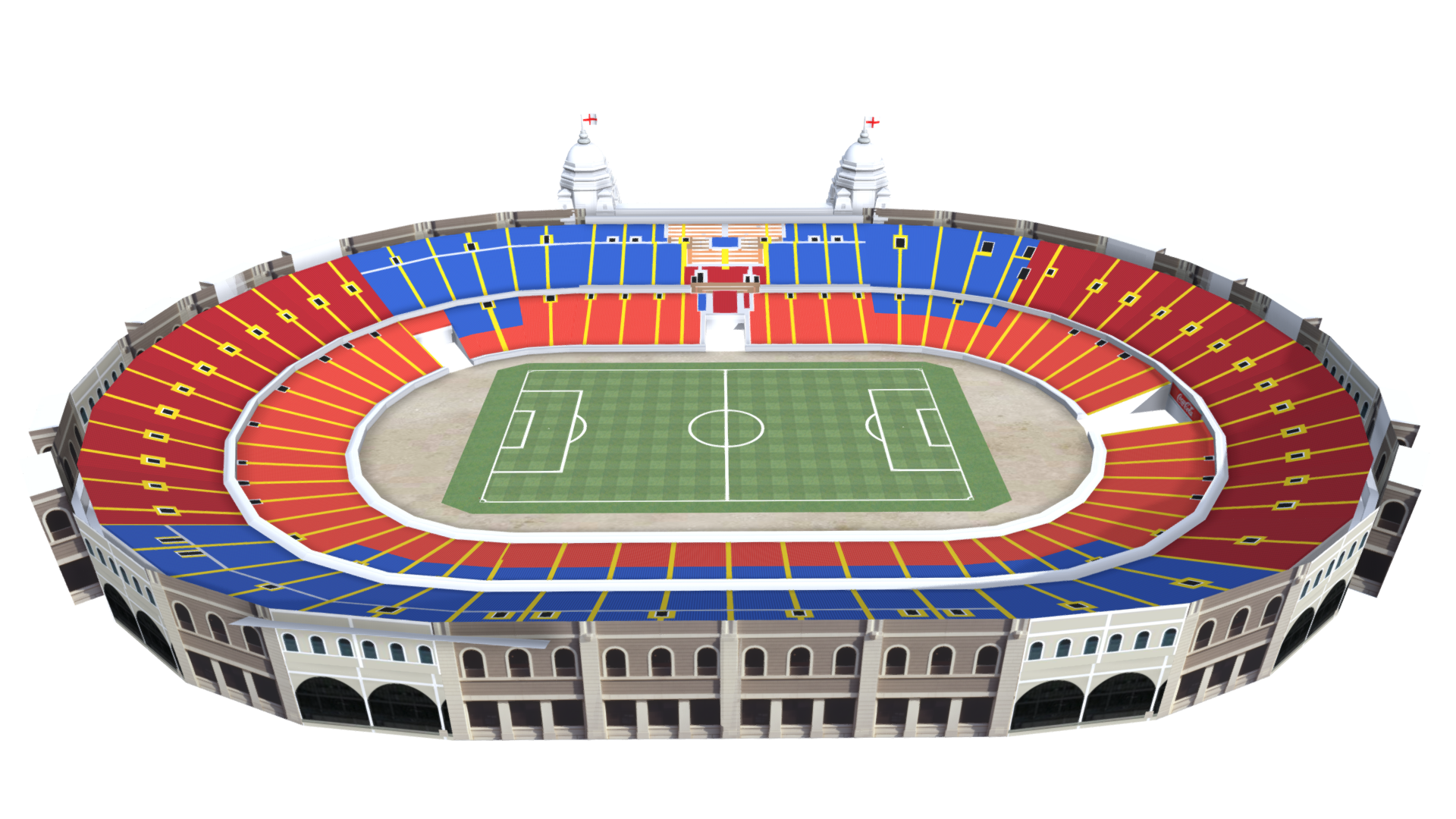 Wembley Stadium - Image 18