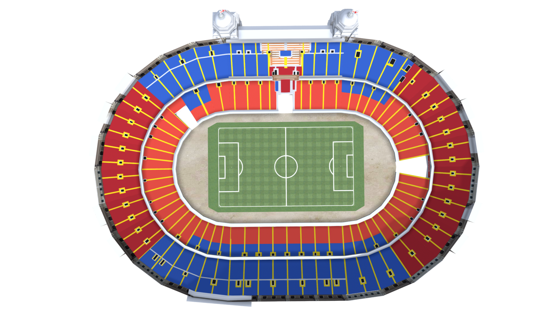 Wembley Stadium - Image 14