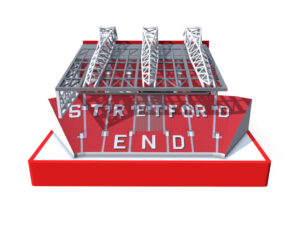 Stretford End