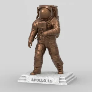 Apollo 11 Astronaut