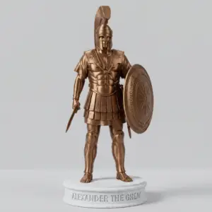 Alexander the Great