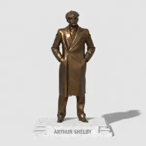 Arthur Shelby