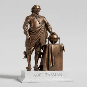 Abel Tasman