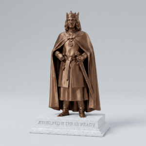 Æthelred II the Unready