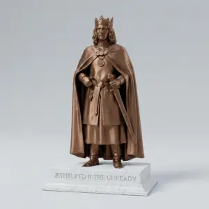 Æthelred II the Unready