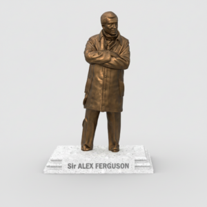 Alex Ferguson