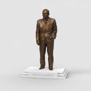 Alf Ramsey