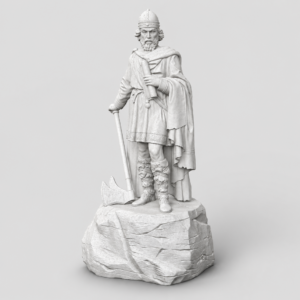 Alfred the Great