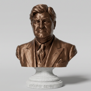 Aneurin Bevan