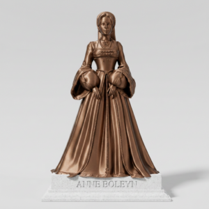 Anne Boleyn