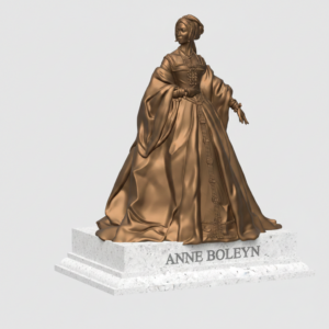Anne Boleyn
