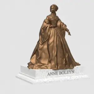 Anne Boleyn