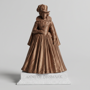 Anne of Denmark
