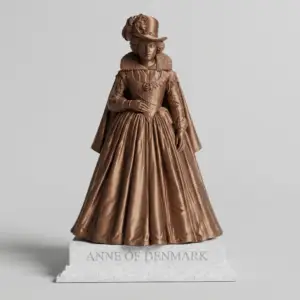 Anne of Denmark