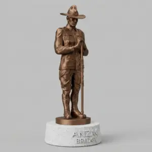 Anzac Bridge Memorial