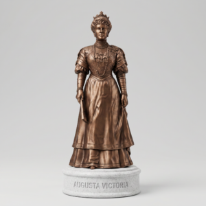 Augusta Victoria of Schleswig