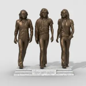 The Bee Gees