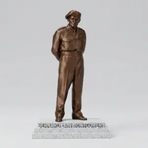 Bernard Law Montgomery