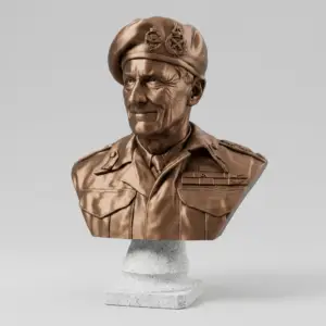Bernard Law Montgomery