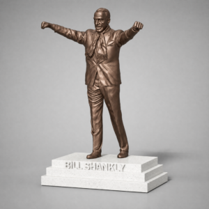 Bill Shankly