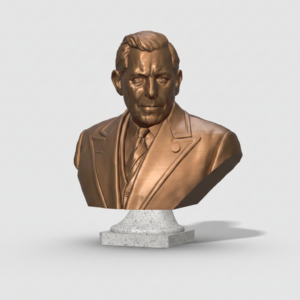 Bill Struth
