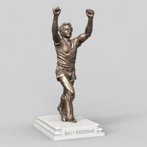 Billy Bremnar