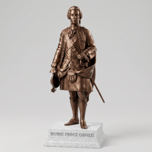Bonnie Prince Charlie