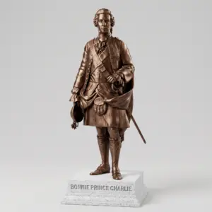 Bonnie Prince Charlie