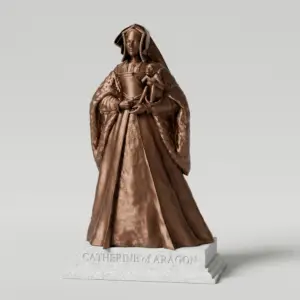 Catherine of Aragon