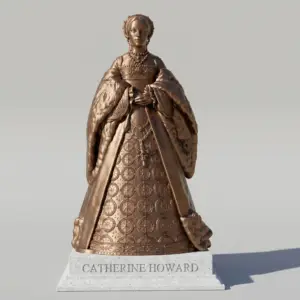 Catherine Howard