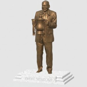 Dave Whelan