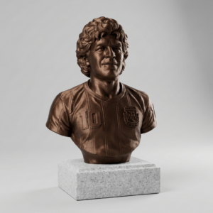 Diego Maradona