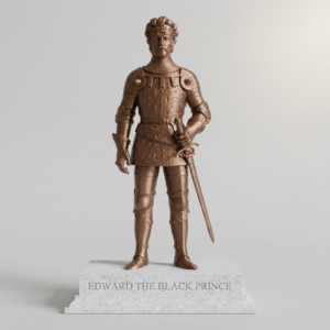 The Black Prince