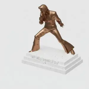 Elvis Presley