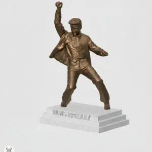 Elvis Presley