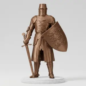English Knight