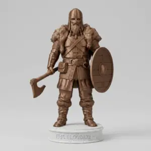 Viking Eric Bloodaxe
