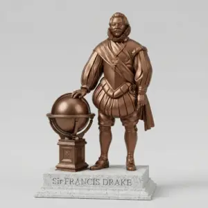 Sir Francis Drake