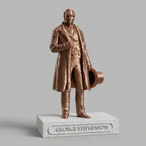 George Stephenson