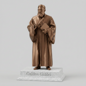 Galileo Galilei