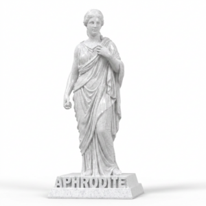 Greek God Aphrodite